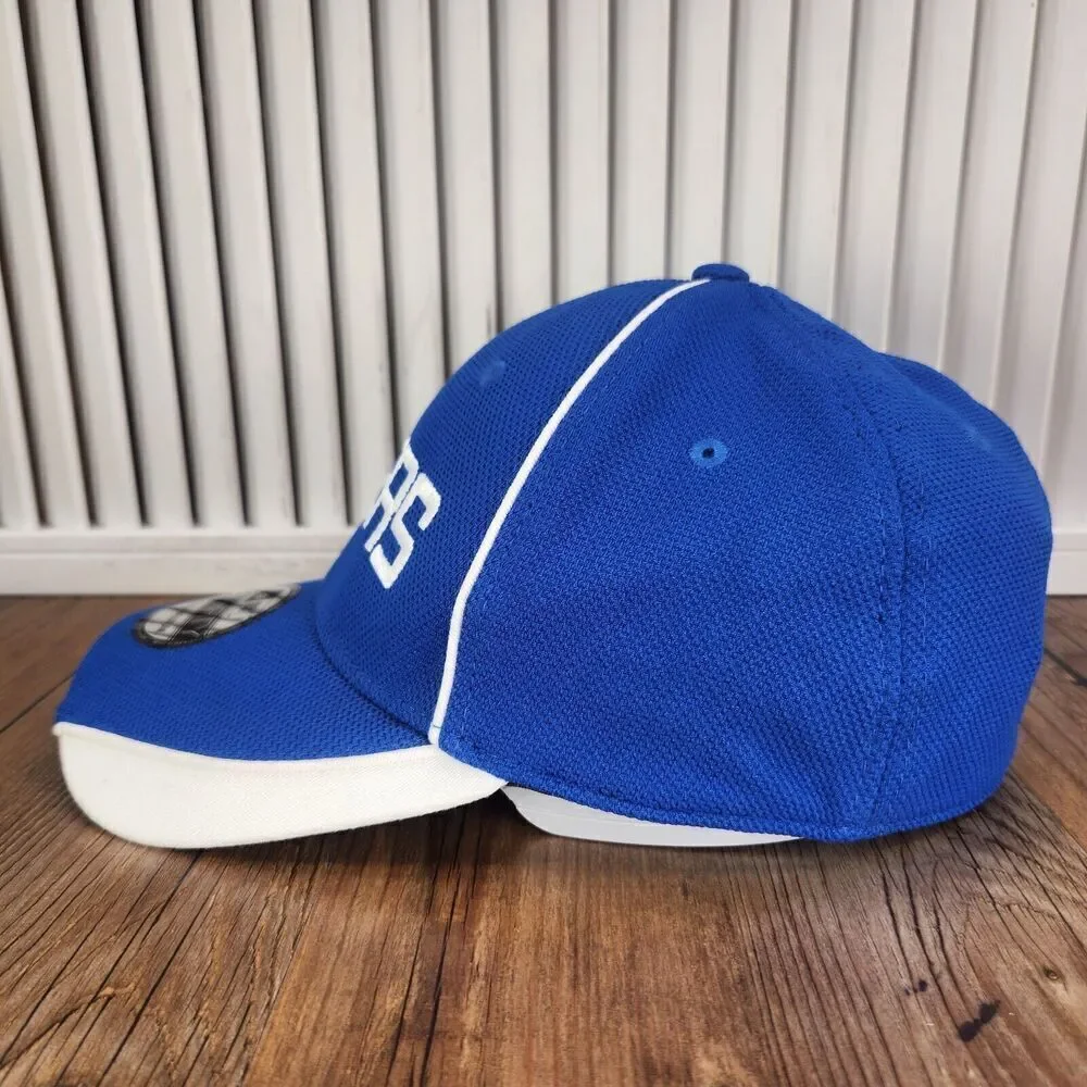 New Era used good